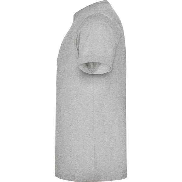 CAMISETA TECKEL T/S BLANCO