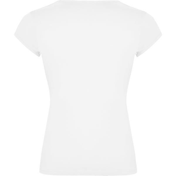 CAMISETA BELICE T/S BLANCO