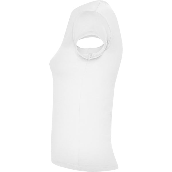 CAMISETA BELICE T/S BLANCO