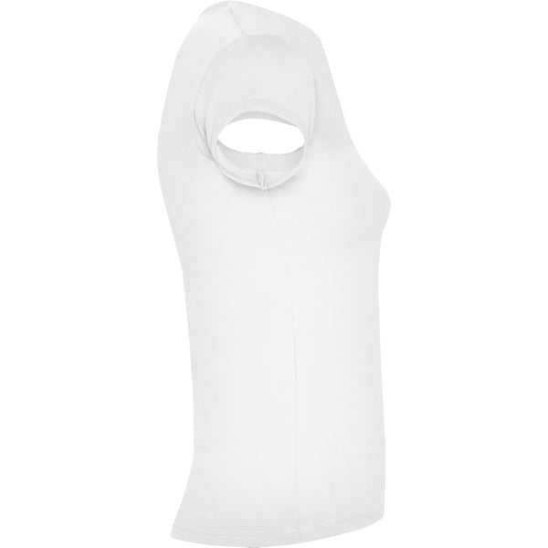 CAMISETA BELICE T/S BLANCO