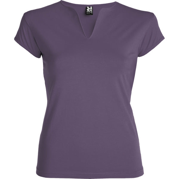 CAMISETA BELICE T/S BLANCO