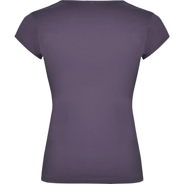 CAMISETA BELICE T/S BLANCO
