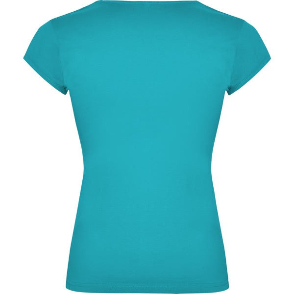 CAMISETA BELICE T/S BLANCO