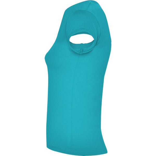 CAMISETA BELICE T/S BLANCO