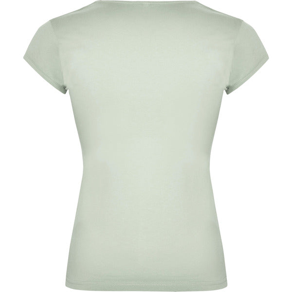 CAMISETA BELICE T/S BLANCO
