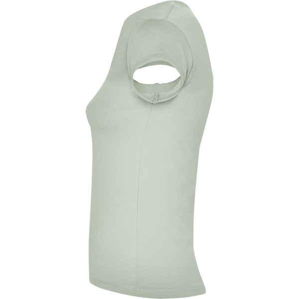 CAMISETA BELICE T/S BLANCO