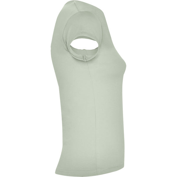 CAMISETA BELICE T/S BLANCO