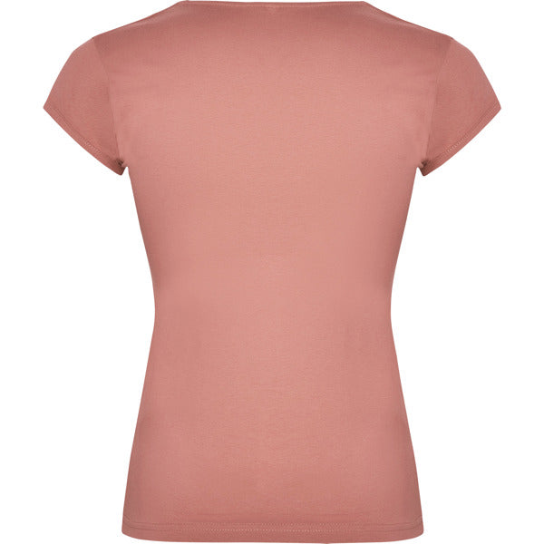 CAMISETA BELICE T/S BLANCO