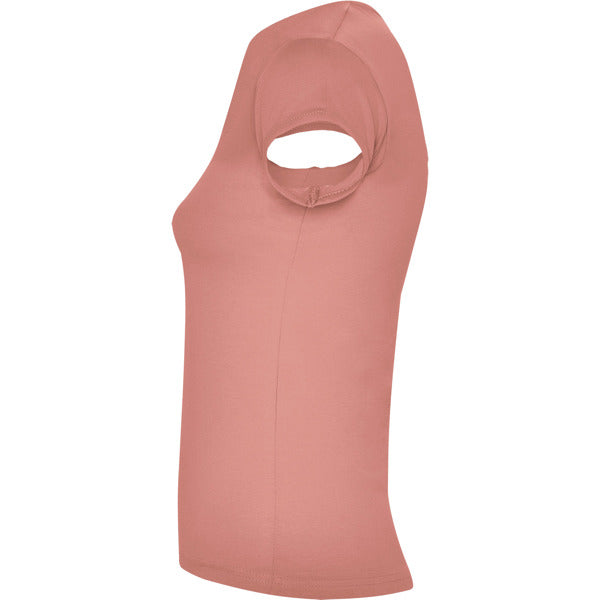 CAMISETA BELICE T/S BLANCO