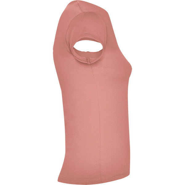 CAMISETA BELICE T/S BLANCO