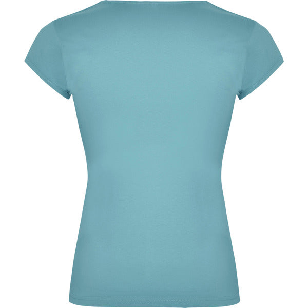 CAMISETA BELICE T/S BLANCO