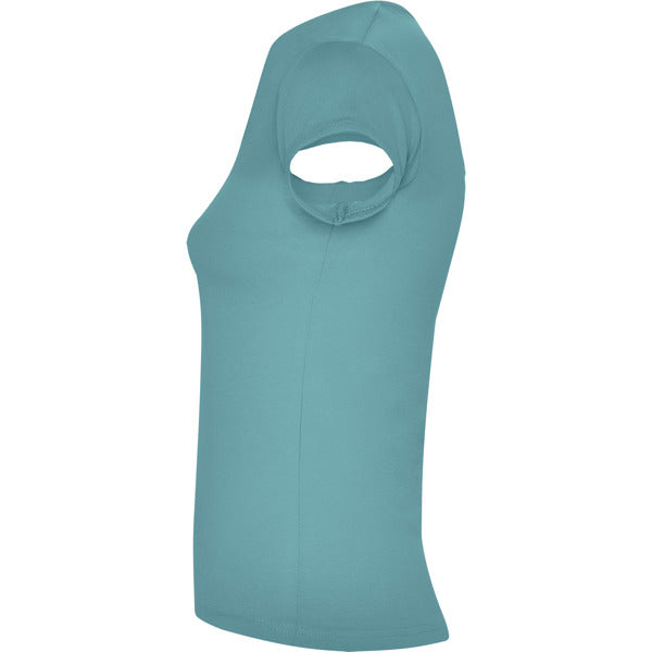 CAMISETA BELICE T/S BLANCO