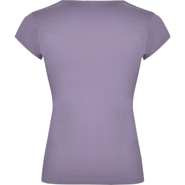 CAMISETA BELICE T/S BLANCO