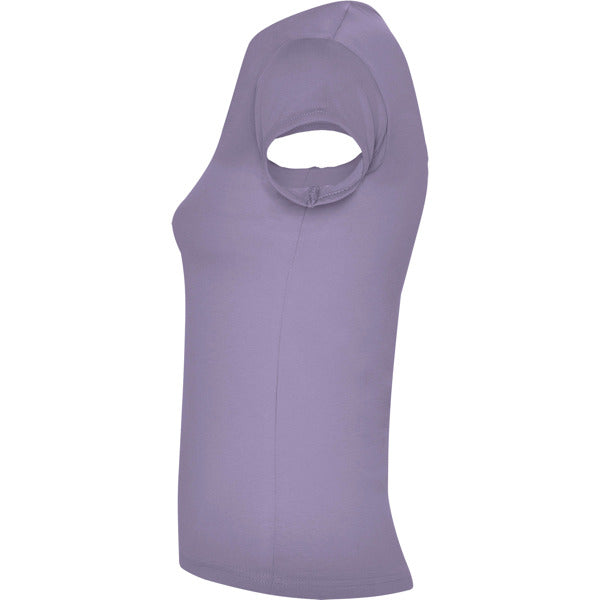 CAMISETA BELICE T/S BLANCO