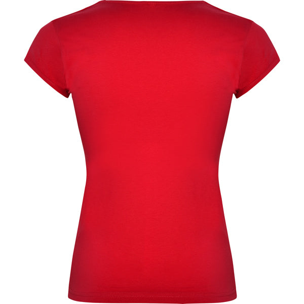 CAMISETA BELICE T/S BLANCO