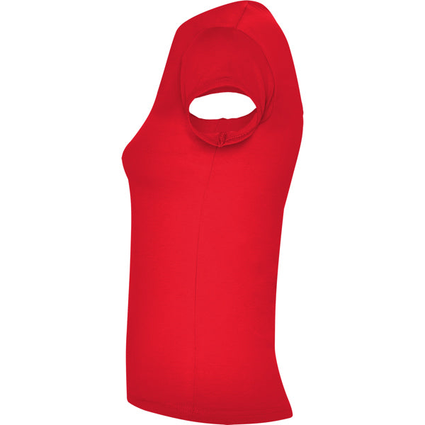 CAMISETA BELICE T/S BLANCO