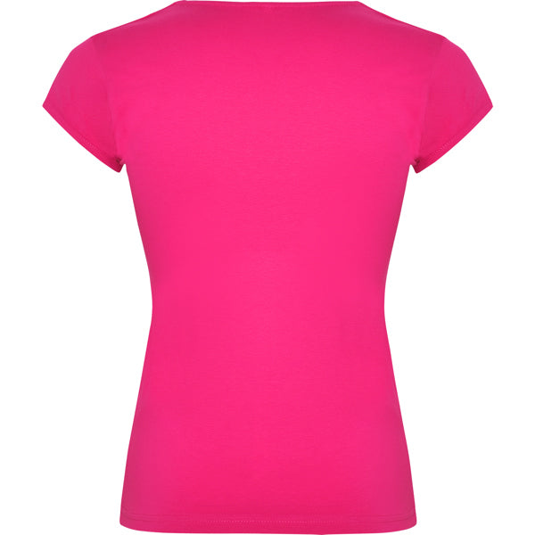 CAMISETA BELICE T/S BLANCO