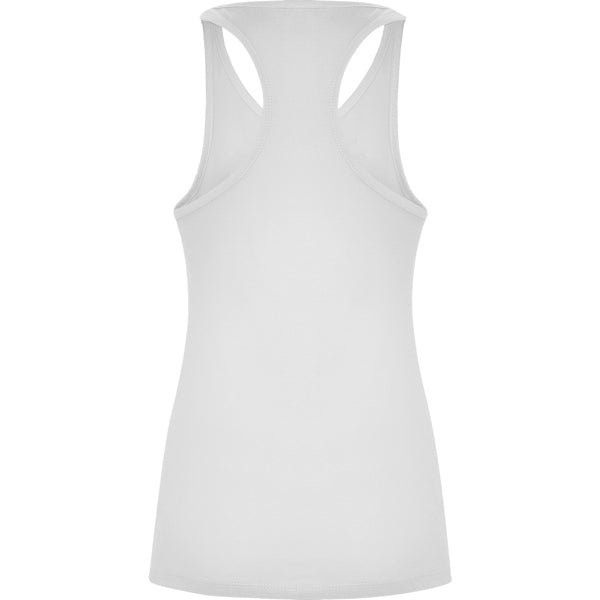 CAMISETA BRENDA T/S BLANCO