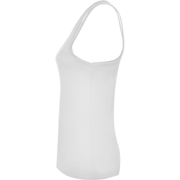 CAMISETA BRENDA T/S BLANCO