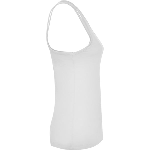 CAMISETA BRENDA T/S BLANCO