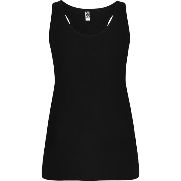 CAMISETA BRENDA T/S BLANCO