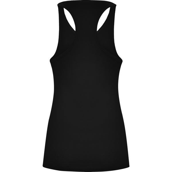 CAMISETA BRENDA T/S BLANCO