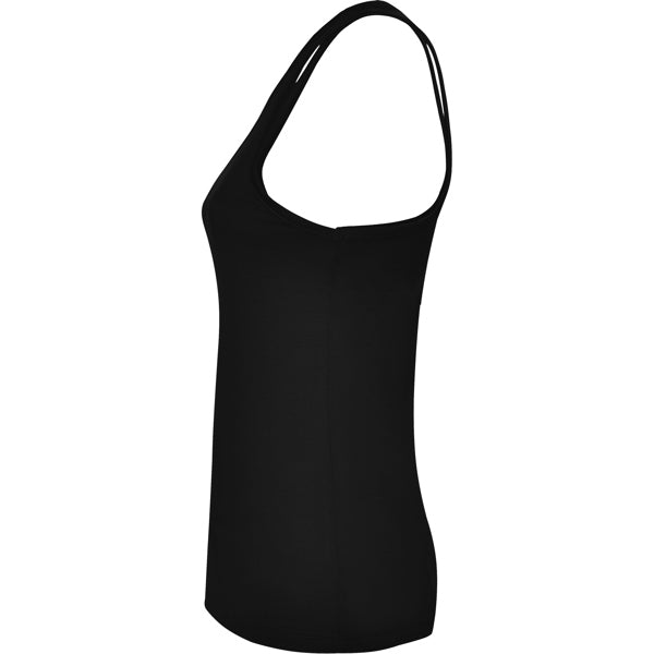 CAMISETA BRENDA T/S BLANCO