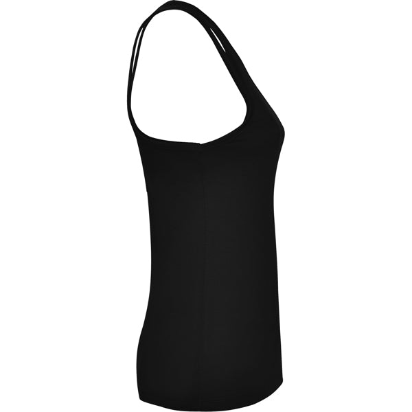 CAMISETA BRENDA T/S BLANCO