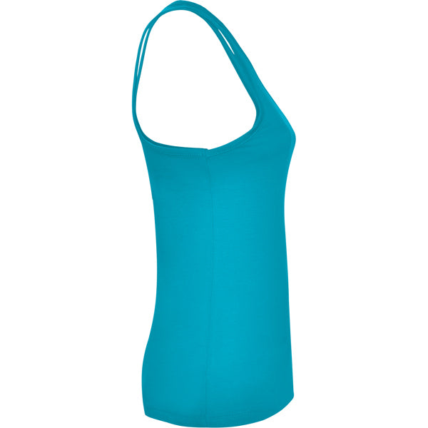 CAMISETA BRENDA T/S BLANCO