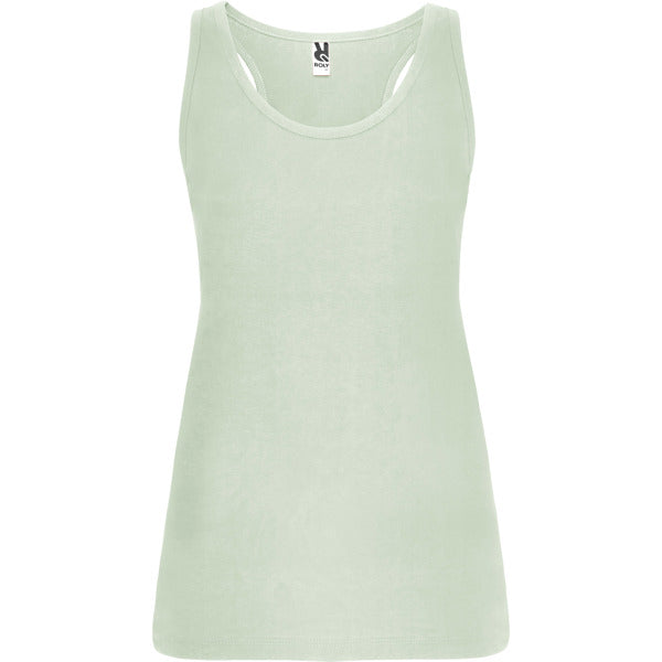 CAMISETA BRENDA T/S BLANCO