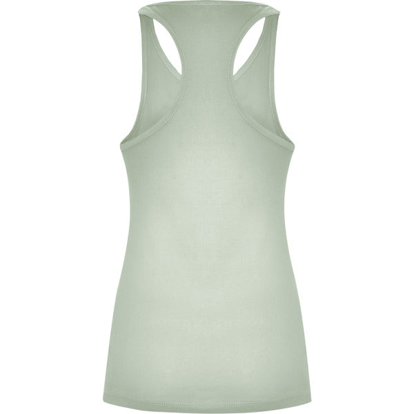 CAMISETA BRENDA T/S BLANCO