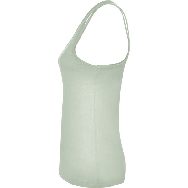 CAMISETA BRENDA T/S BLANCO