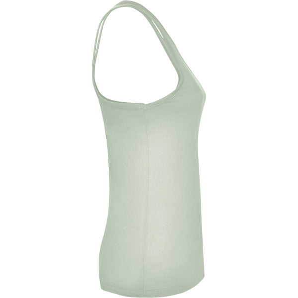 CAMISETA BRENDA T/S BLANCO