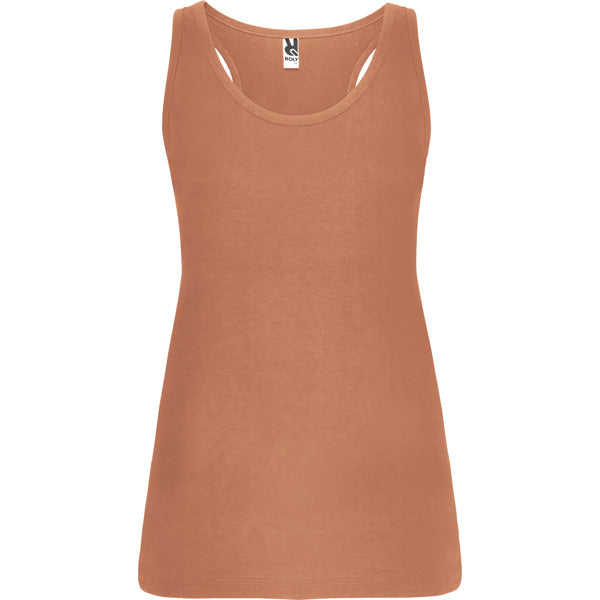 CAMISETA BRENDA T/S BLANCO