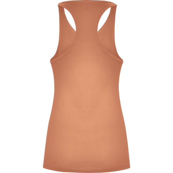 CAMISETA BRENDA T/S BLANCO