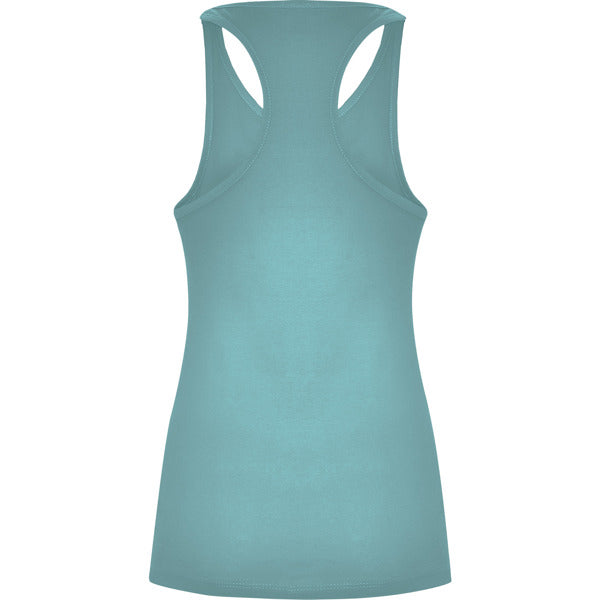 CAMISETA BRENDA T/S BLANCO