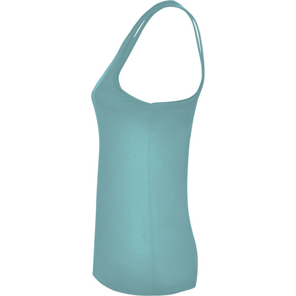 CAMISETA BRENDA T/S BLANCO