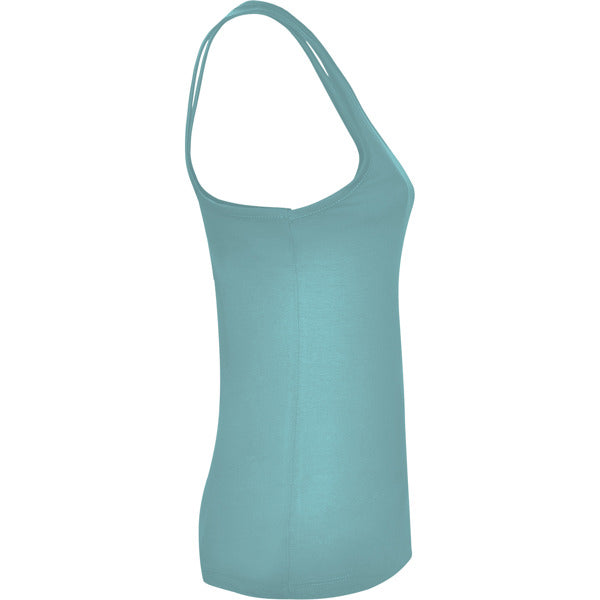 CAMISETA BRENDA T/S BLANCO