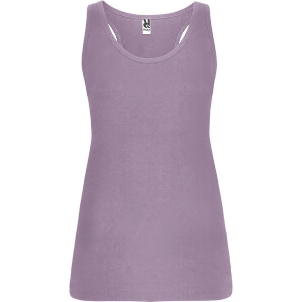CAMISETA BRENDA T/S BLANCO