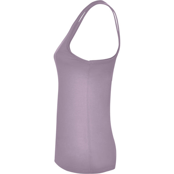 CAMISETA BRENDA T/S BLANCO