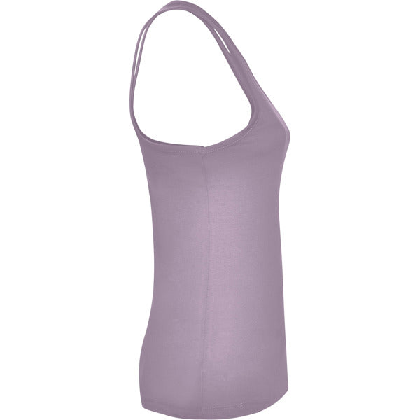 CAMISETA BRENDA T/S BLANCO