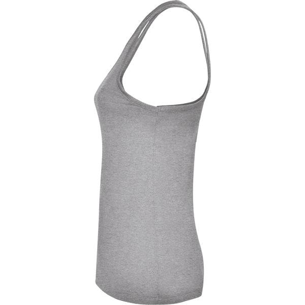 CAMISETA BRENDA T/S BLANCO
