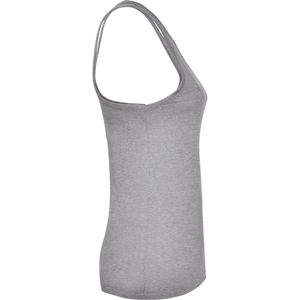 CAMISETA BRENDA T/S BLANCO
