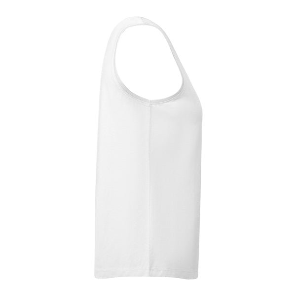 CAMISETA NARA T/S BLANCO