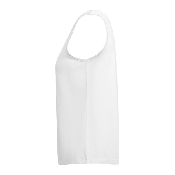 CAMISETA NARA T/S BLANCO