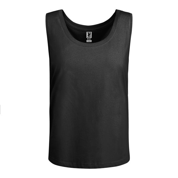 CAMISETA NARA T/S BLANCO