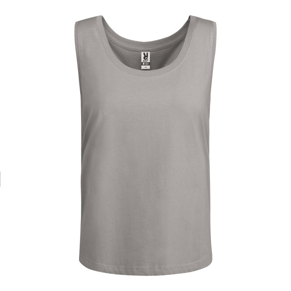 CAMISETA NARA T/S BLANCO