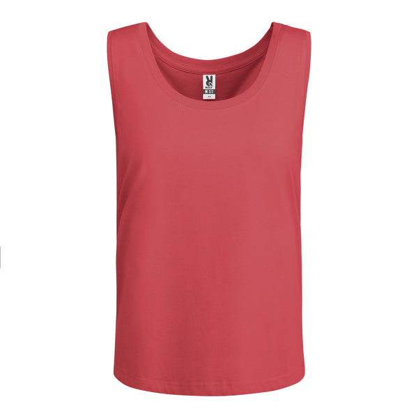 CAMISETA NARA T/S BLANCO