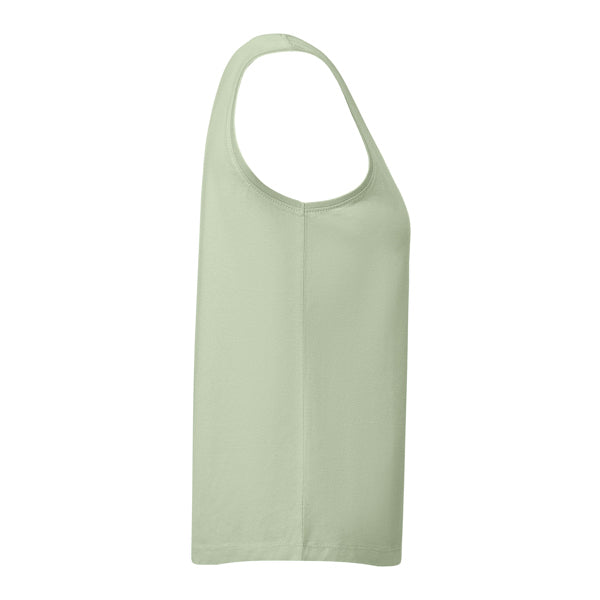 CAMISETA NARA T/S BLANCO