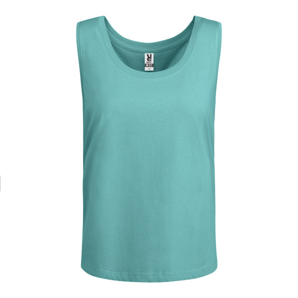 CAMISETA NARA T/S BLANCO